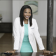 Dr. Michelle Henry (@drmichellehenry via Instagram)